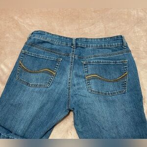 SO vintage Blue jeans size 11